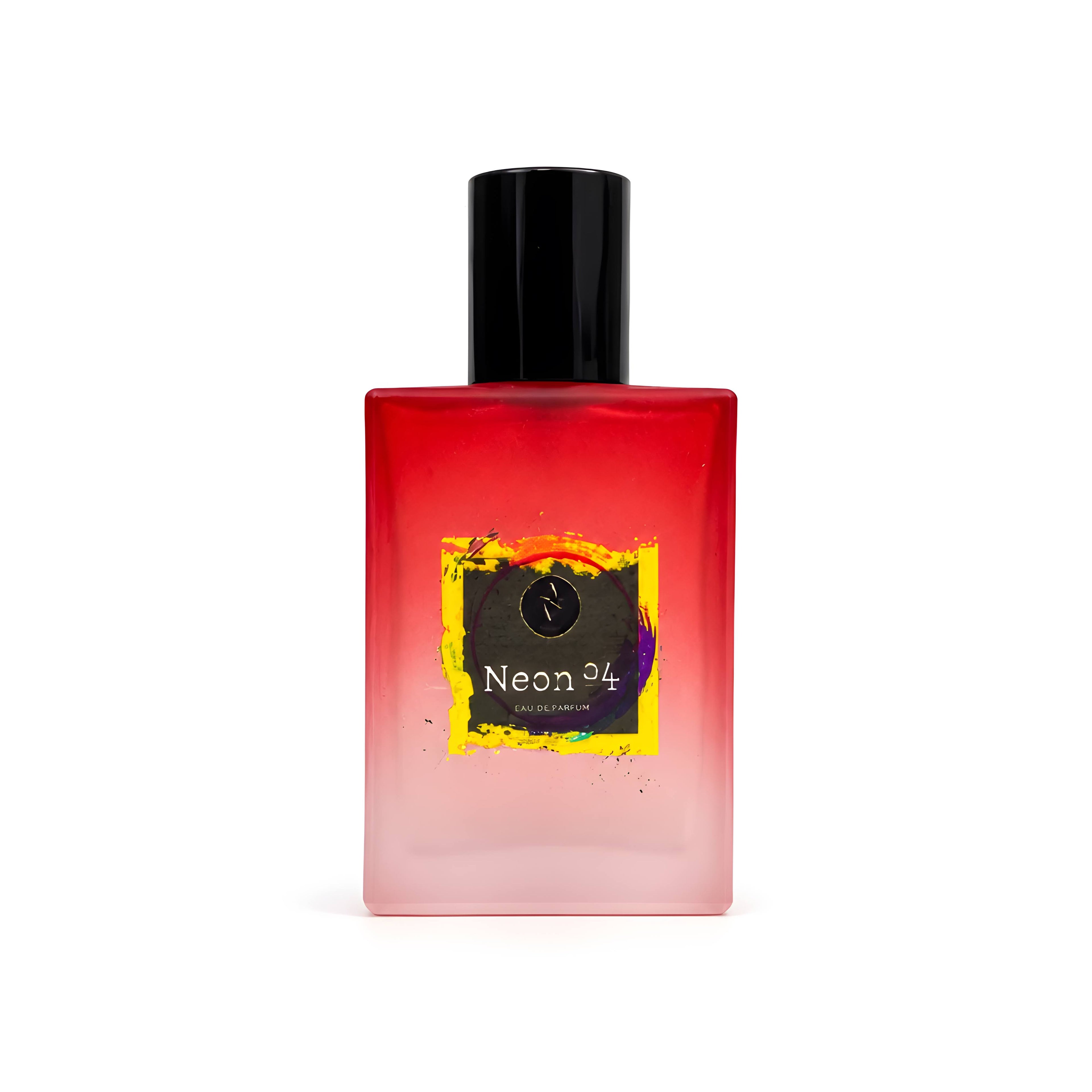 Neon °4