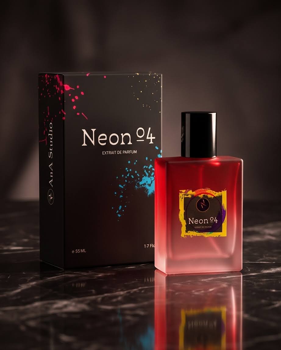 Neon °4