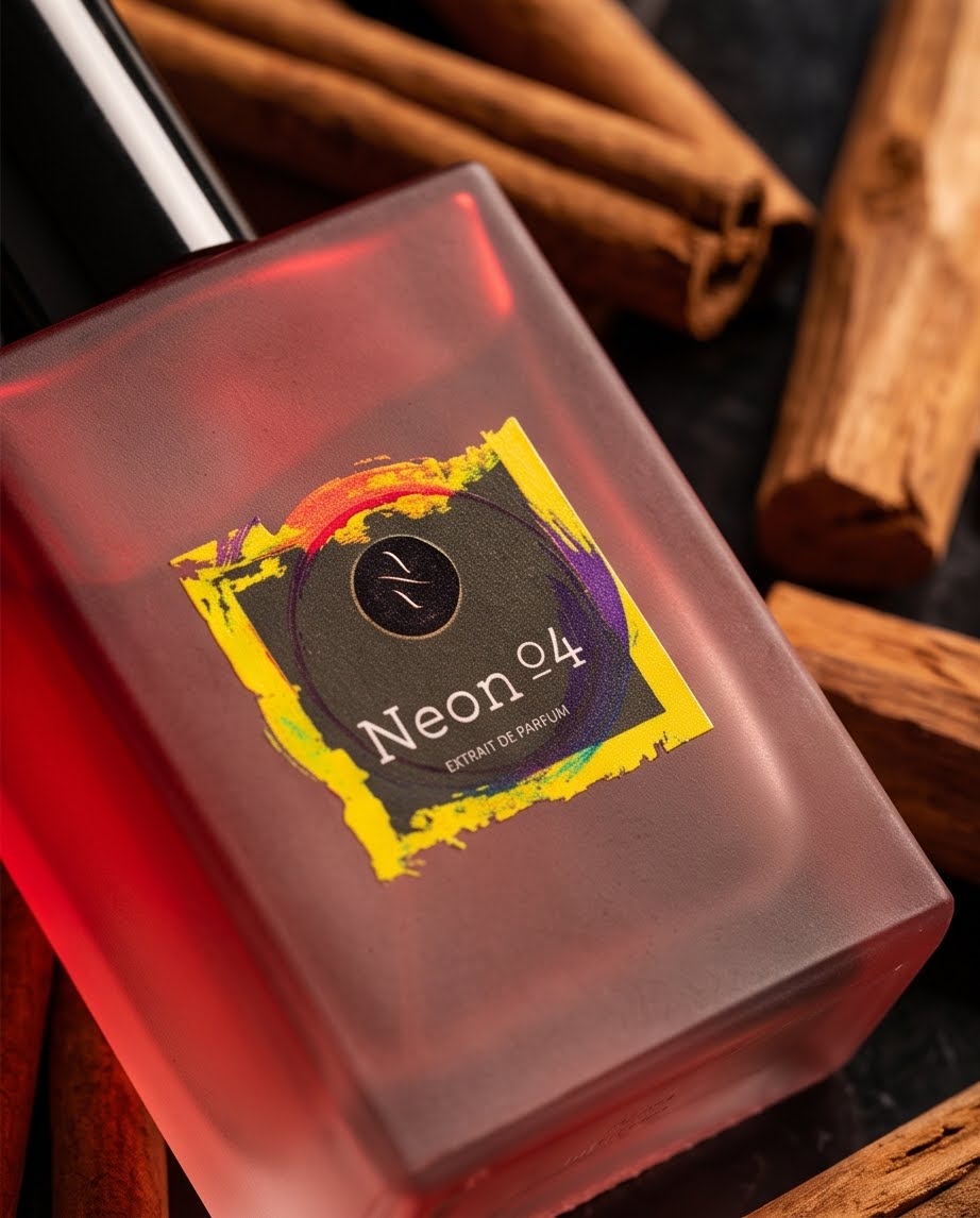 Neon °4