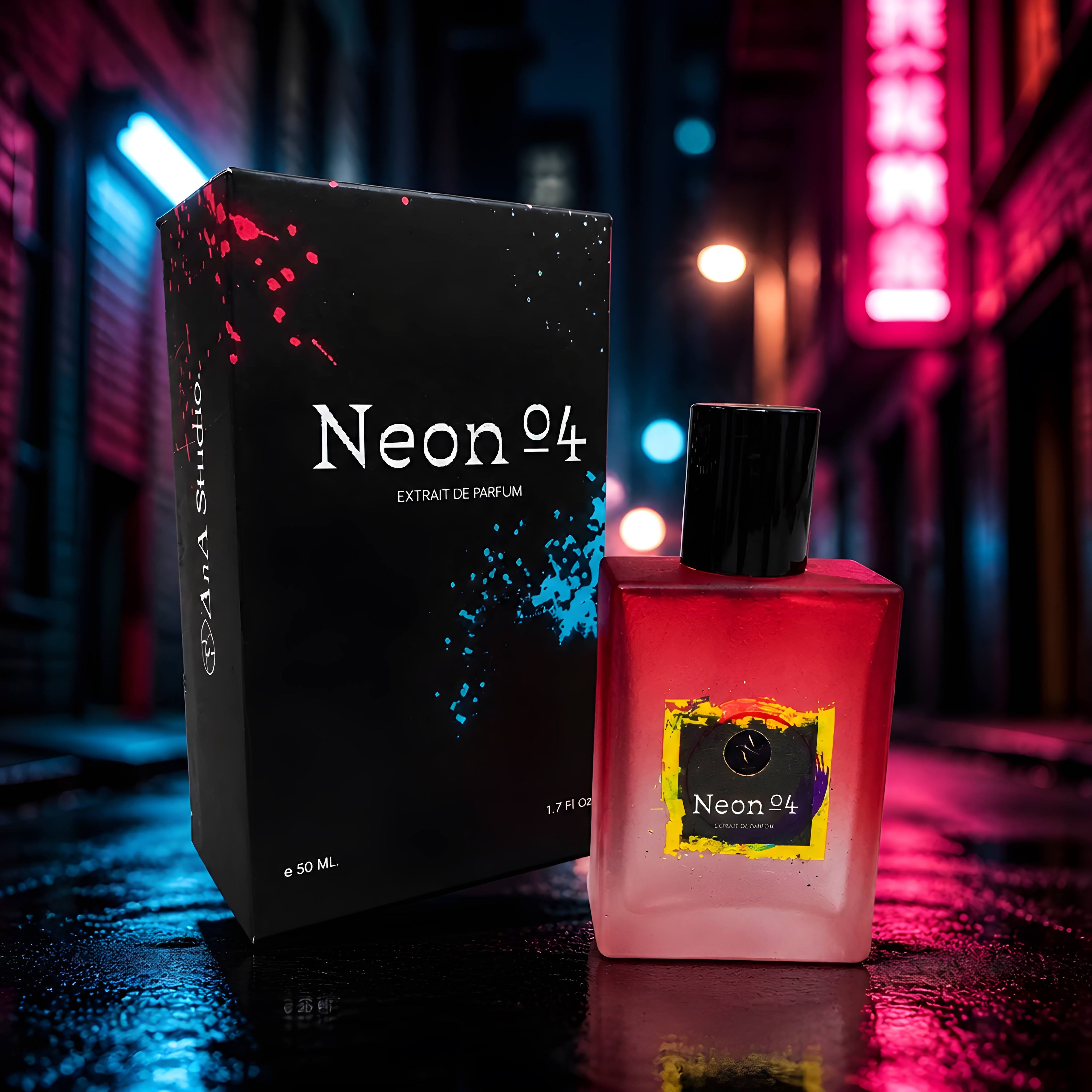 Neon °4