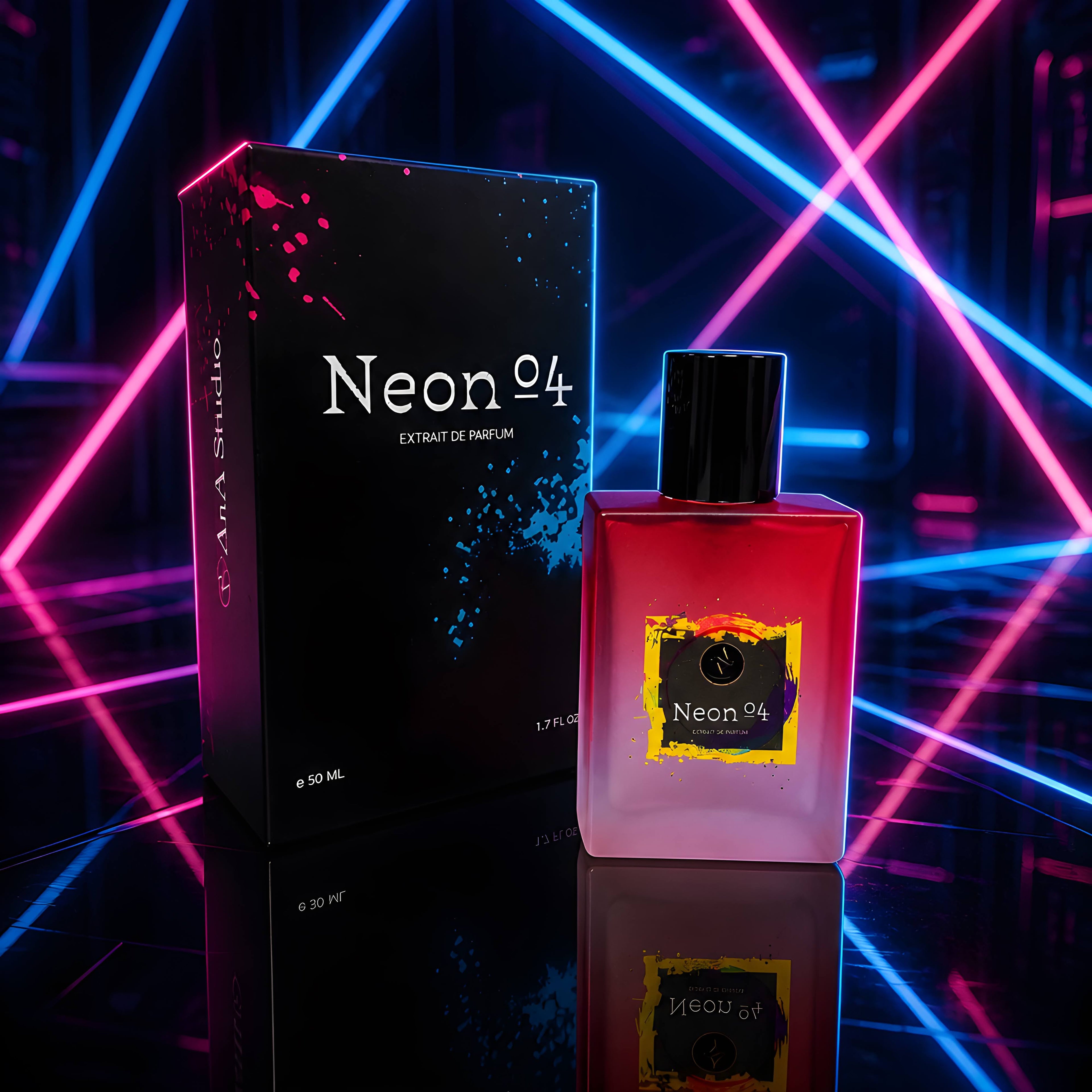 Neon °4