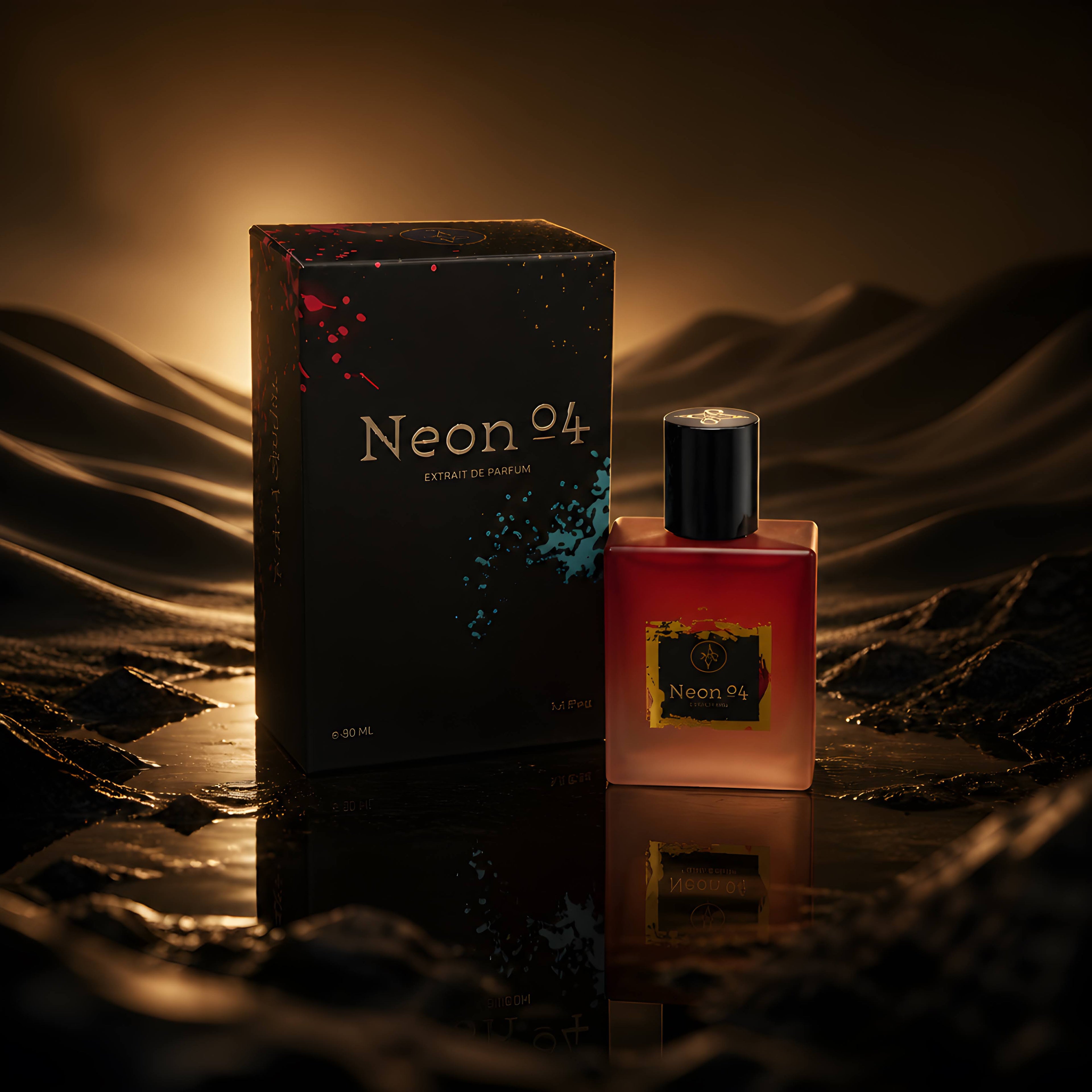 Neon °4