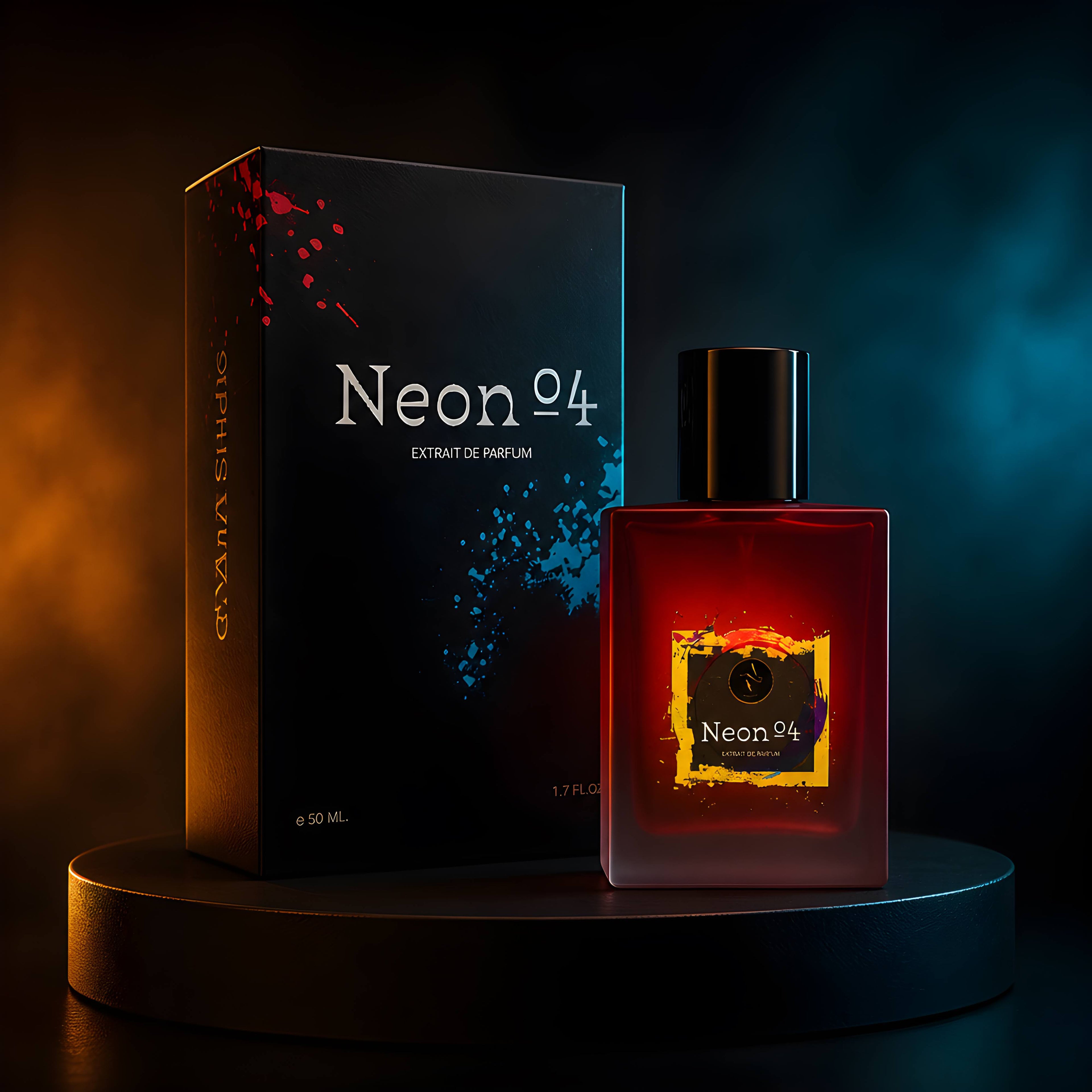 Neon °4