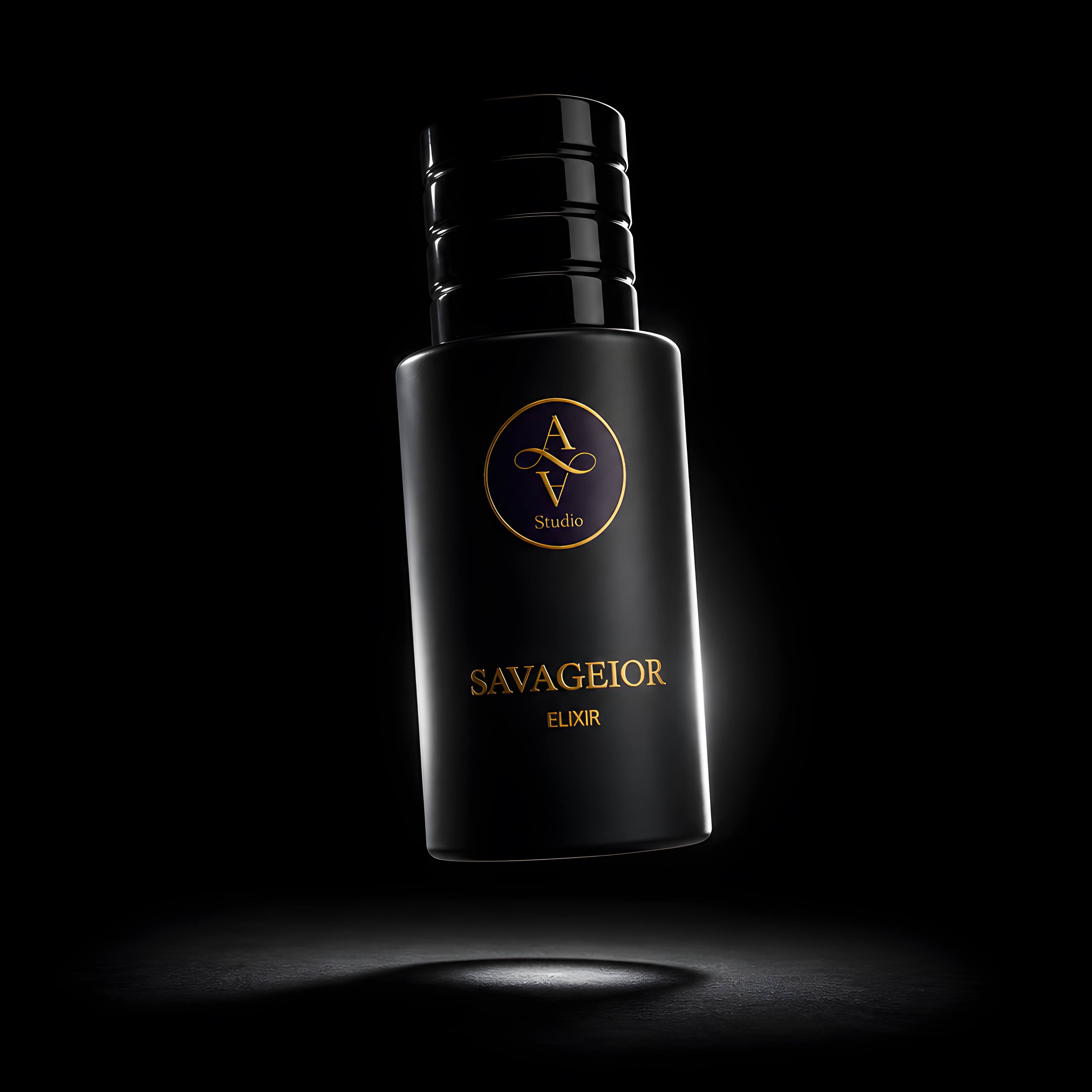 Savageior Elixir