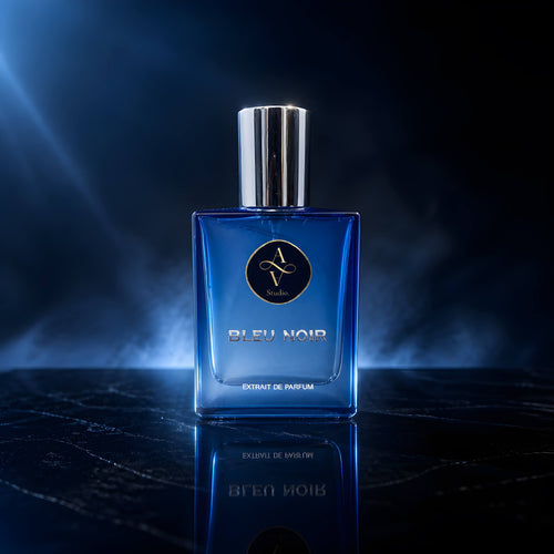 Bleu Noir