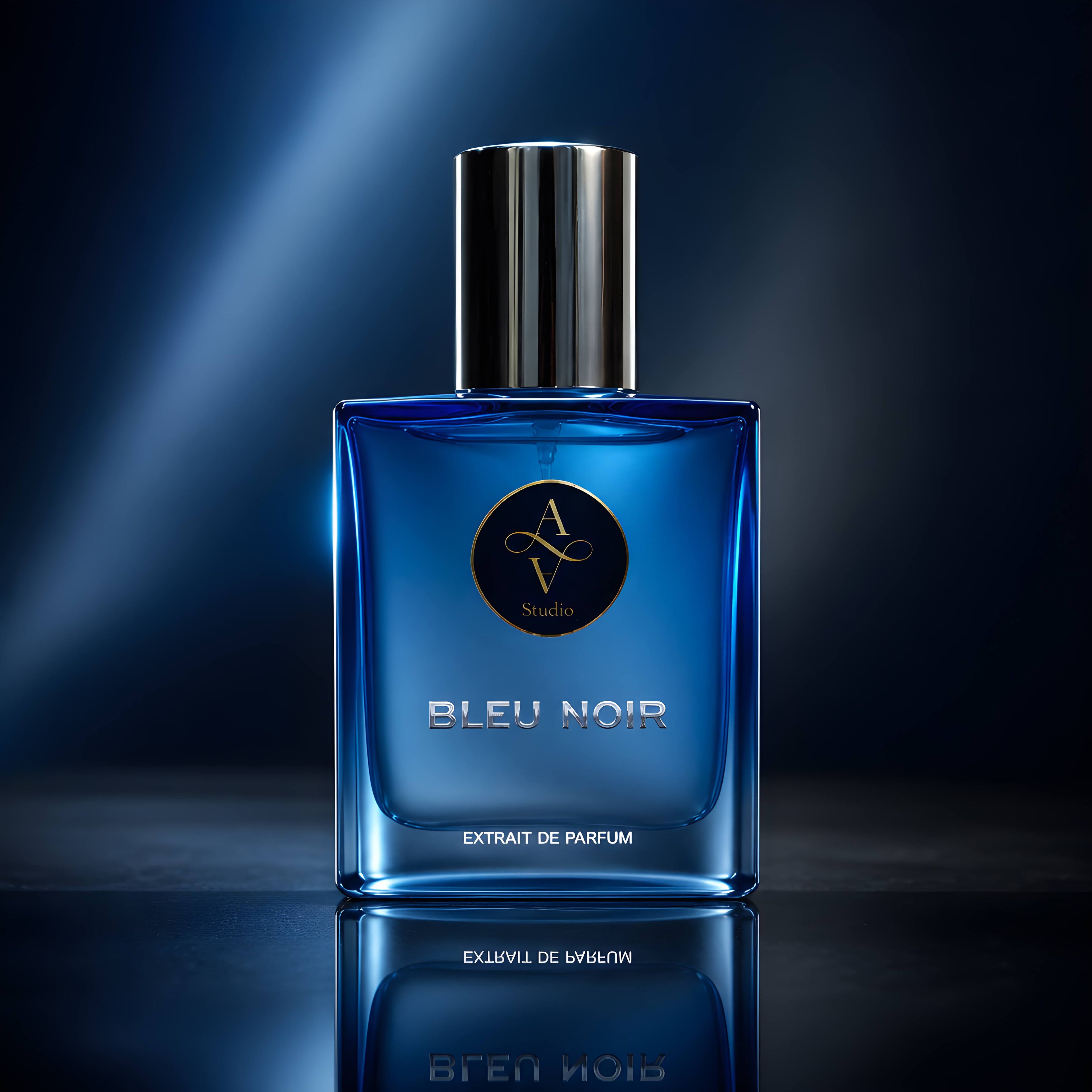 Bleu Noir