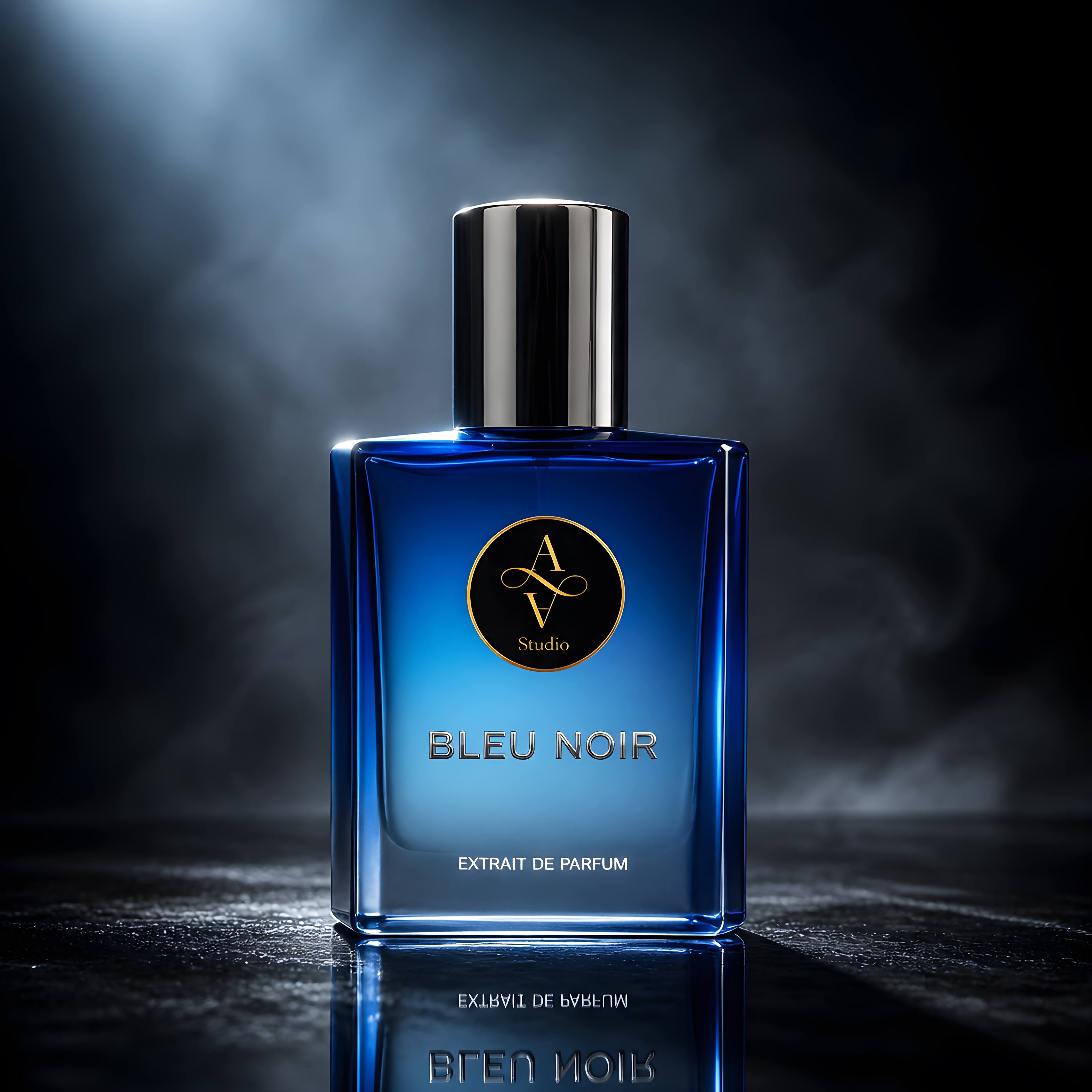 Bleu Noir