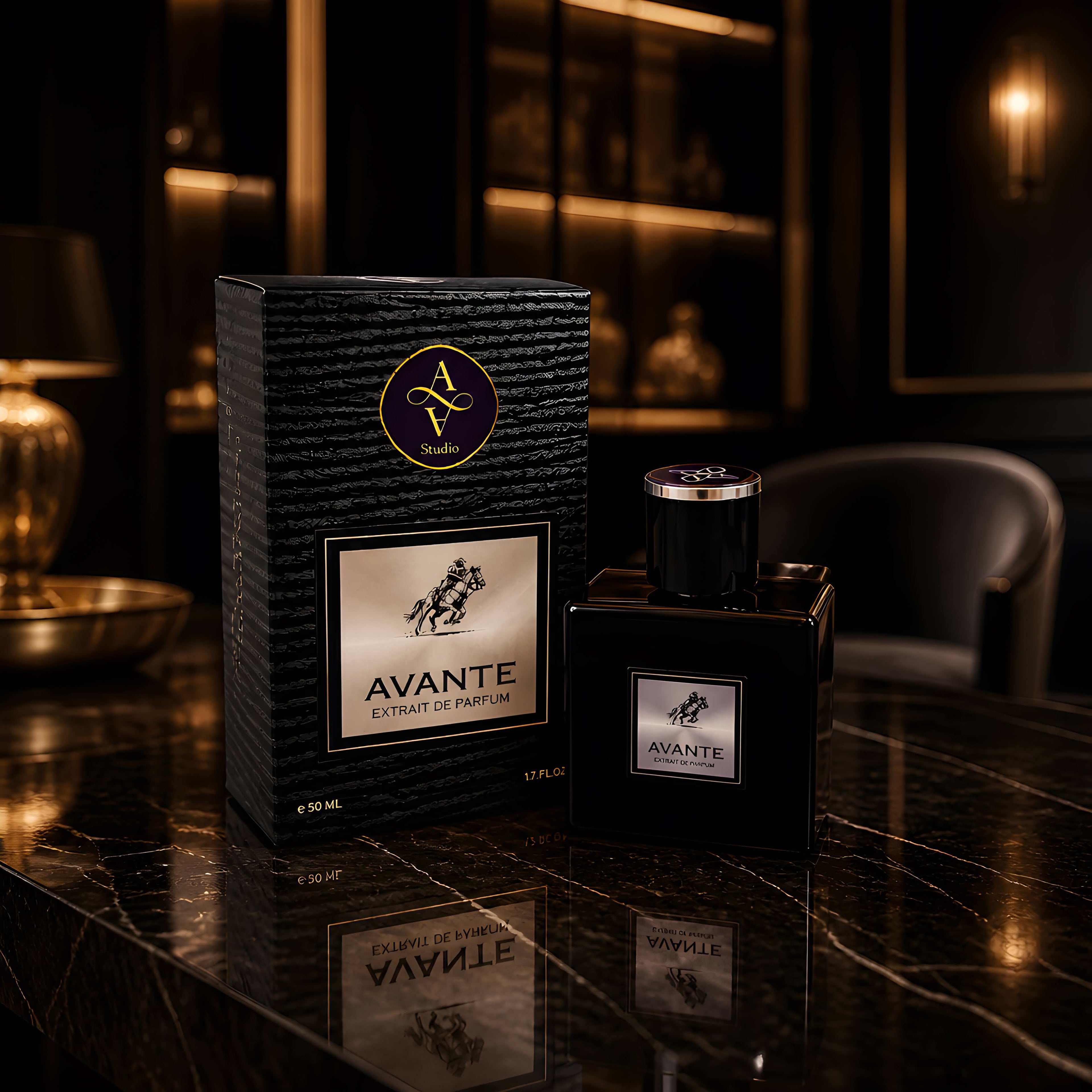 Avante