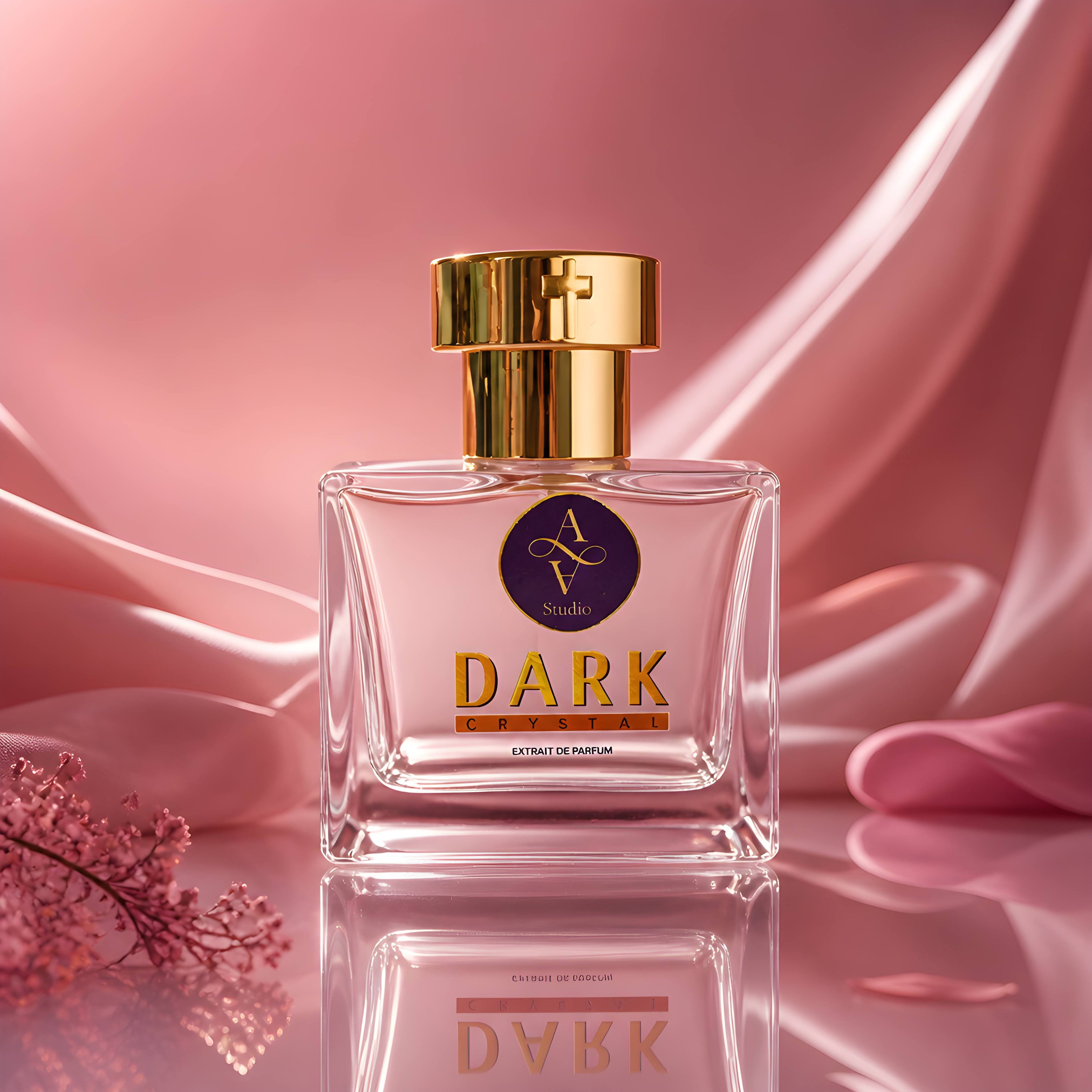 Dark Crystal