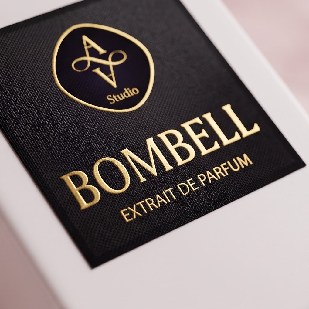 Bombell
