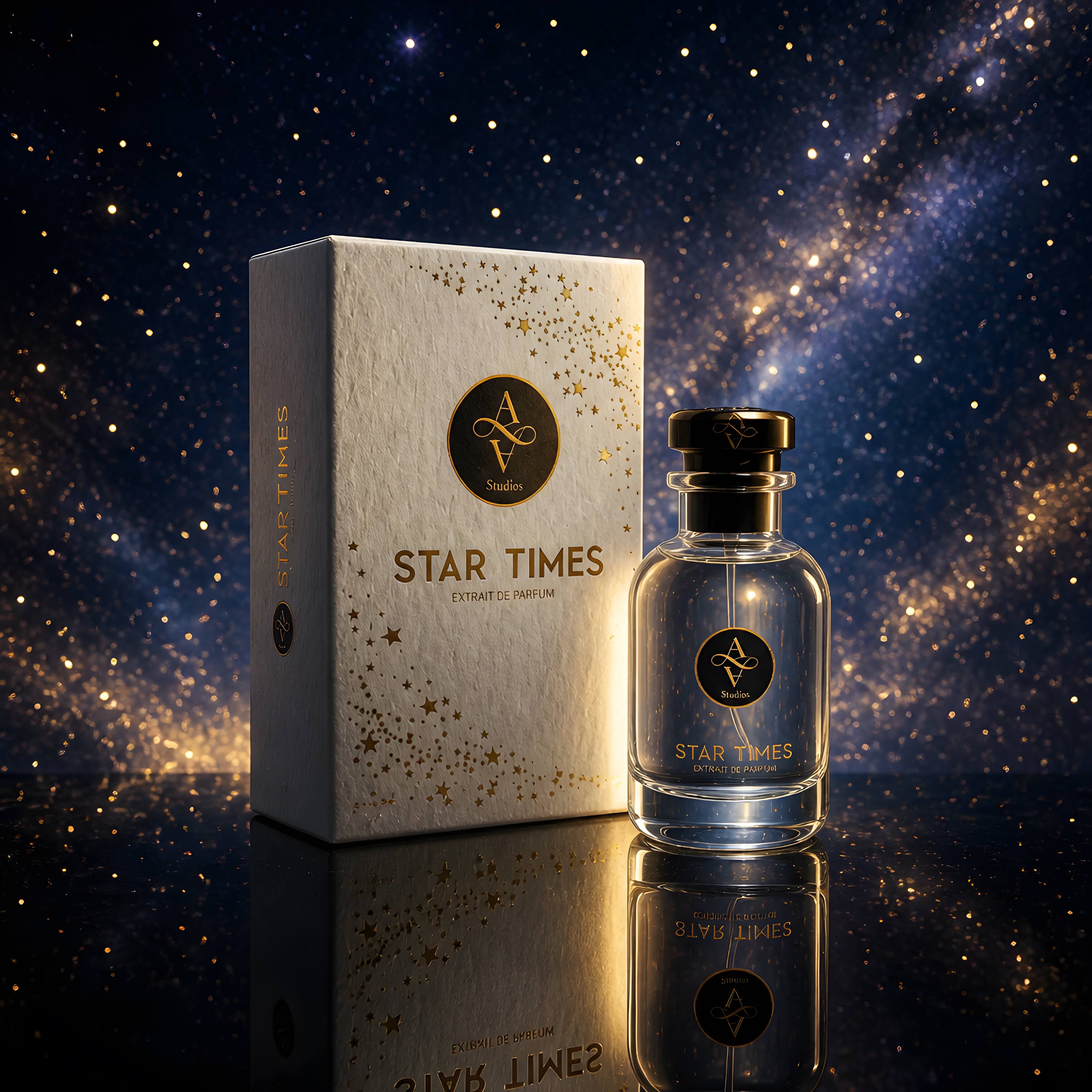 Star Times
