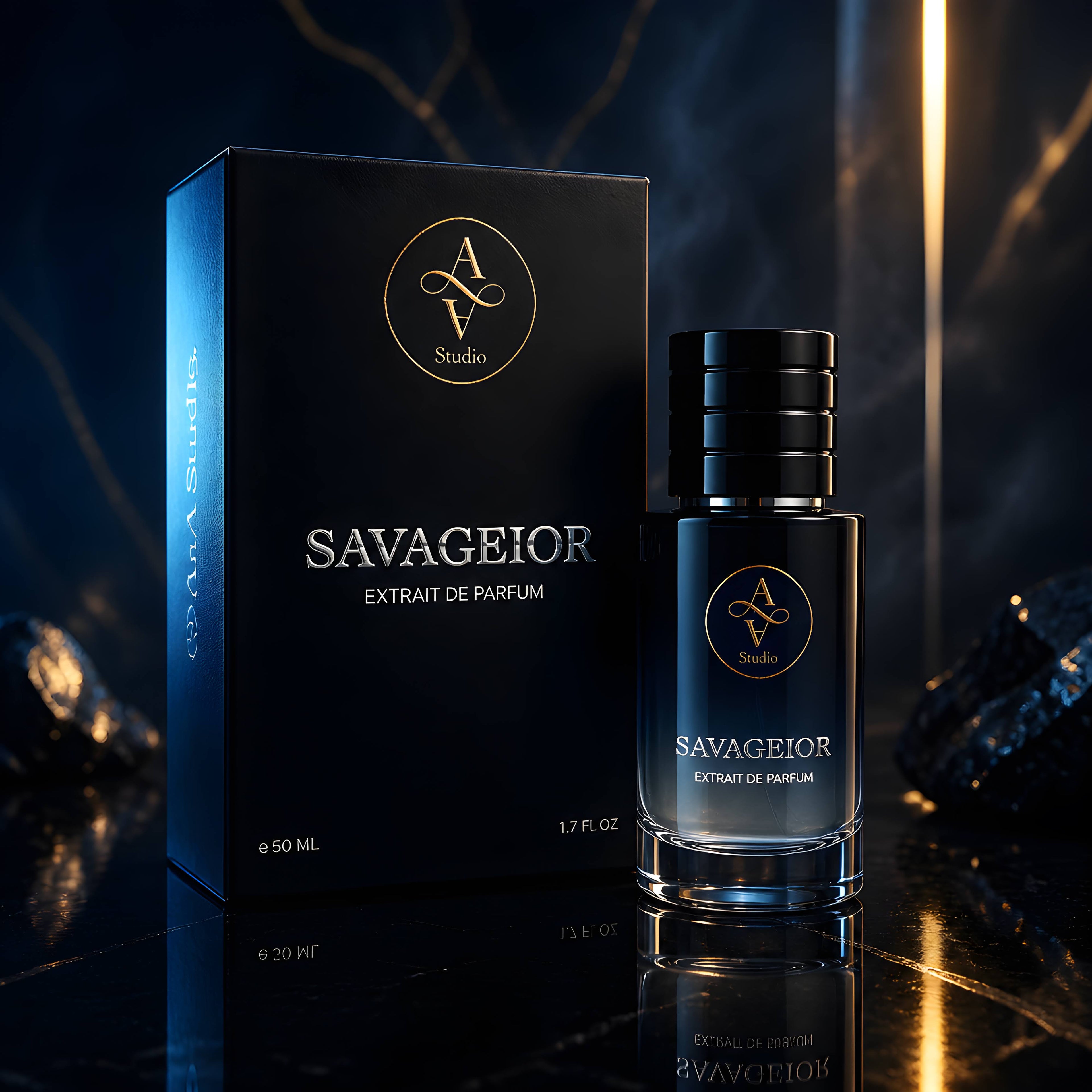 Savageior