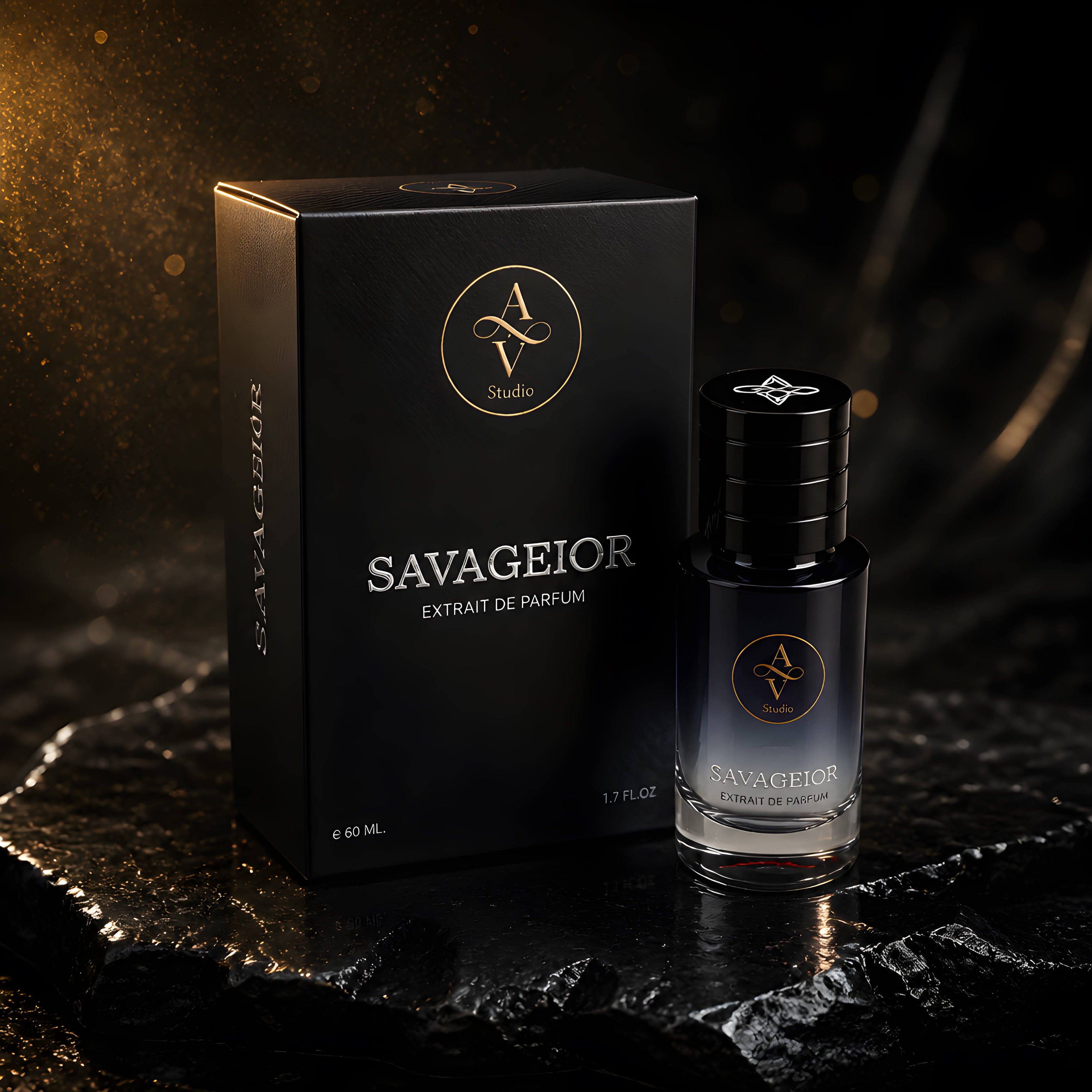 Savageior