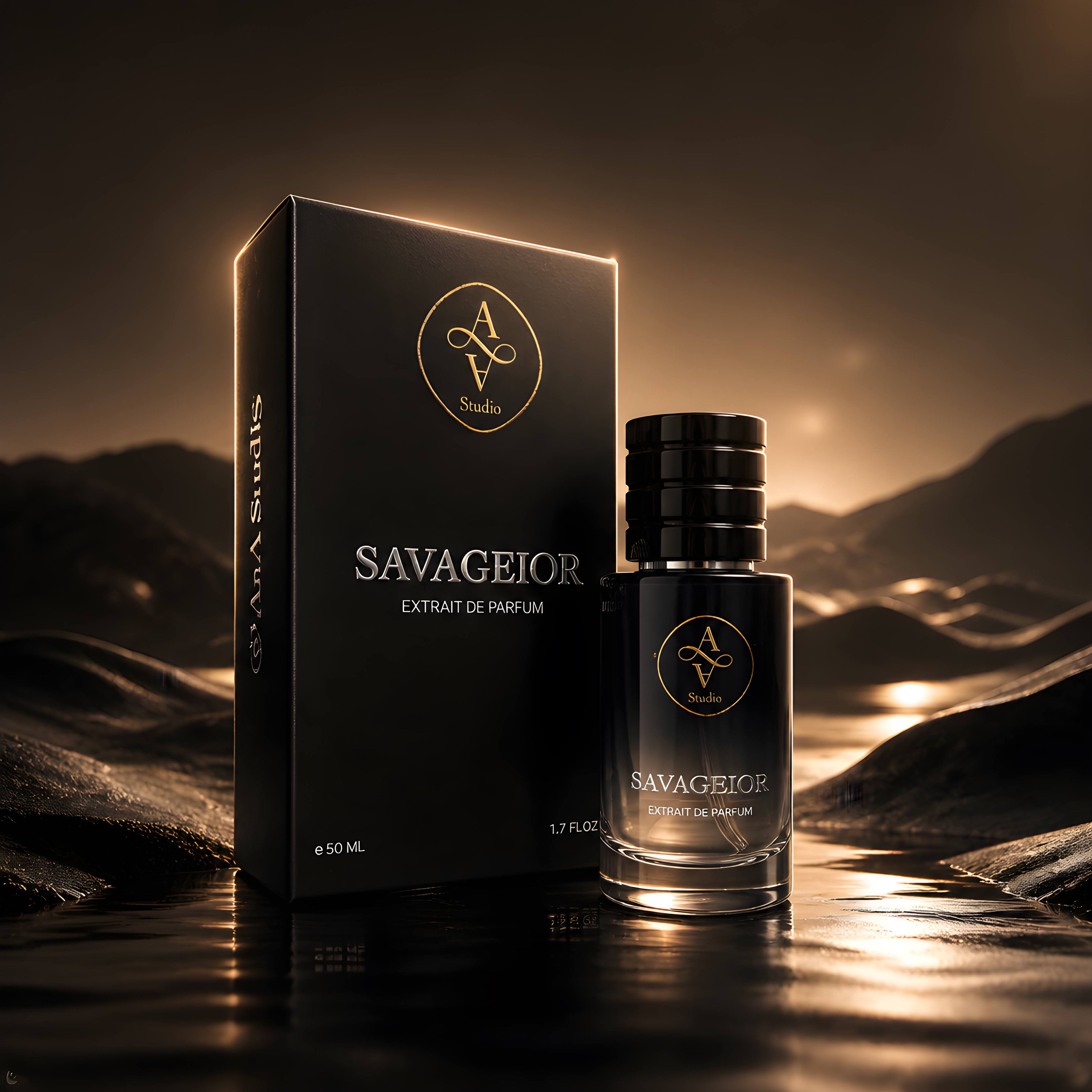 Savageior