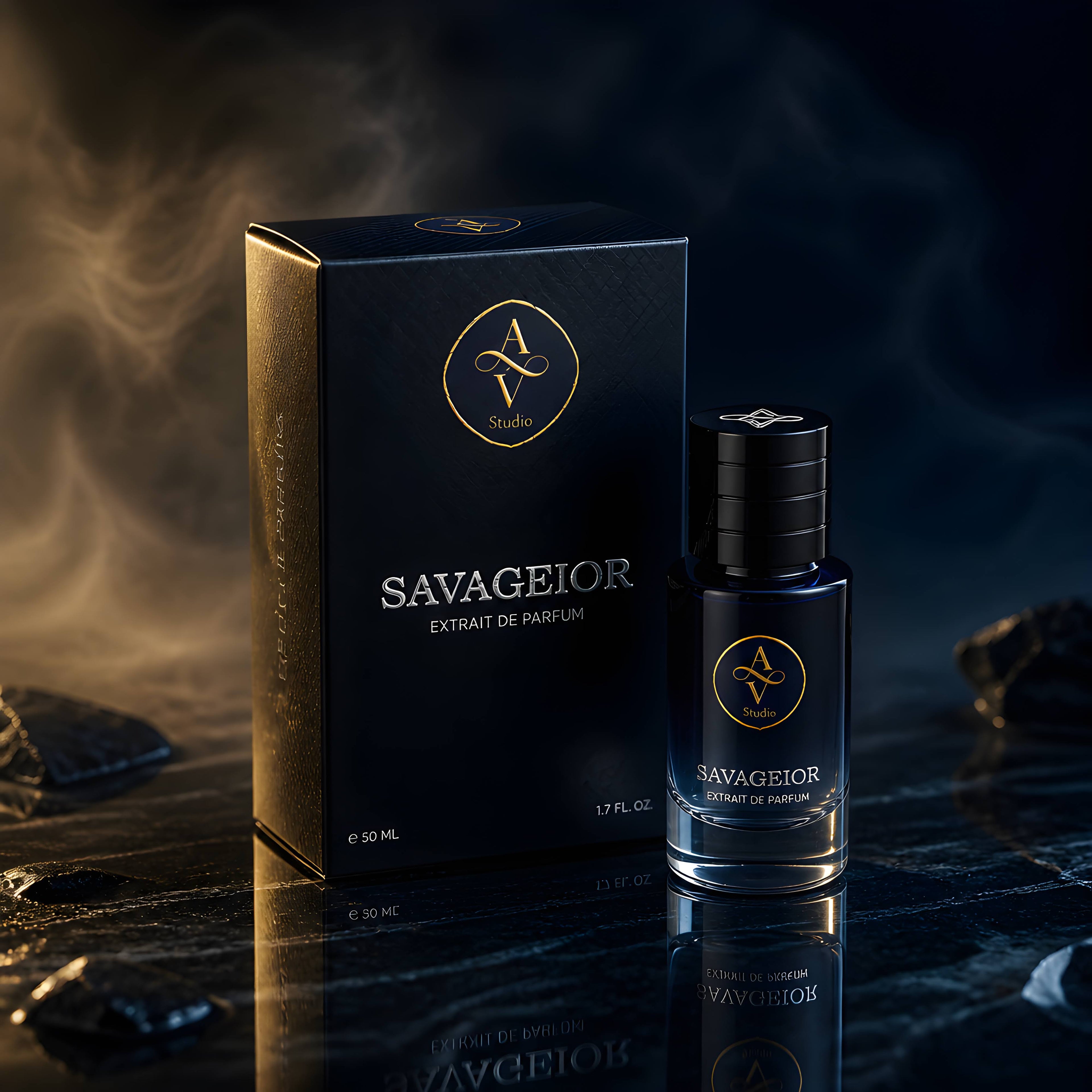 Savageior
