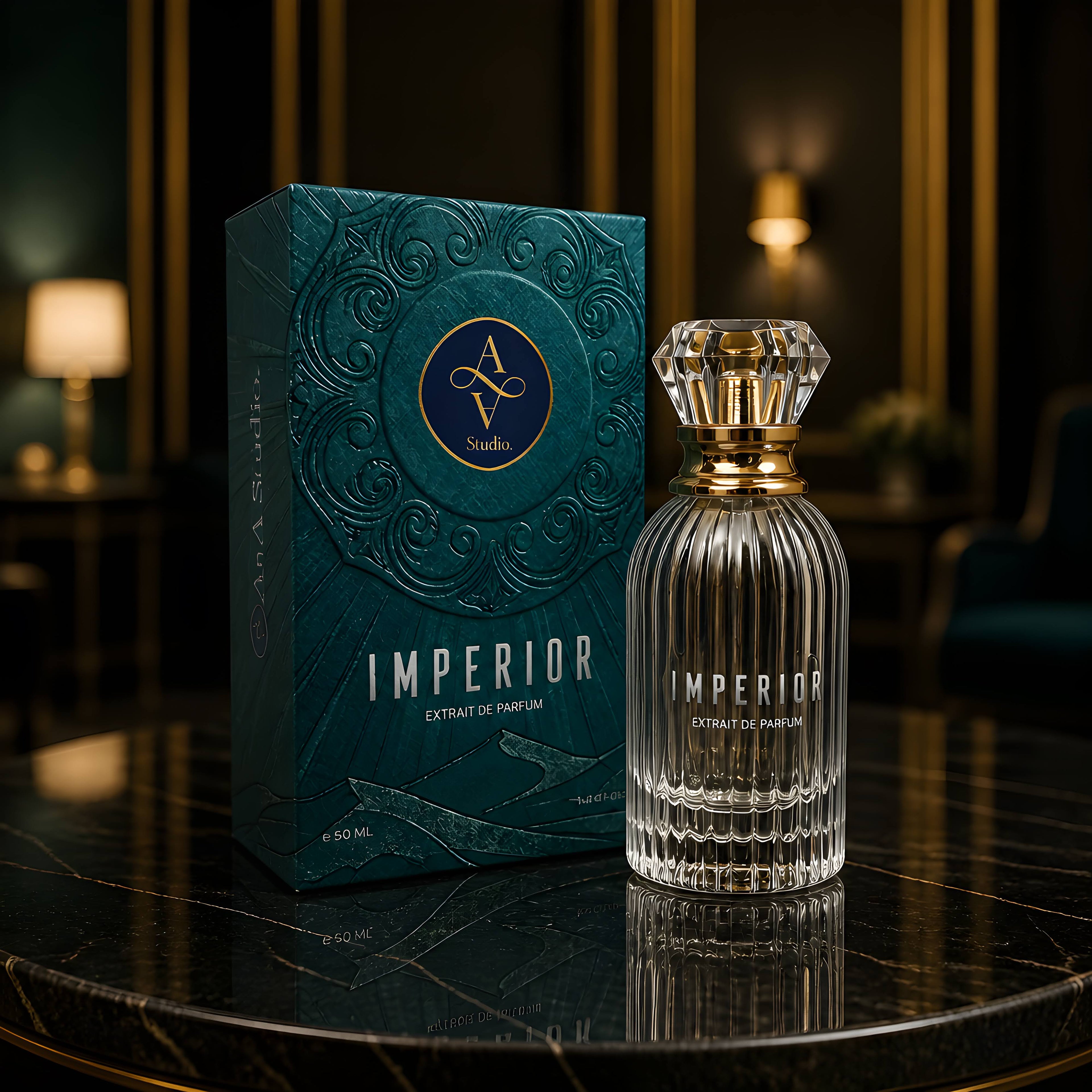 Imperior