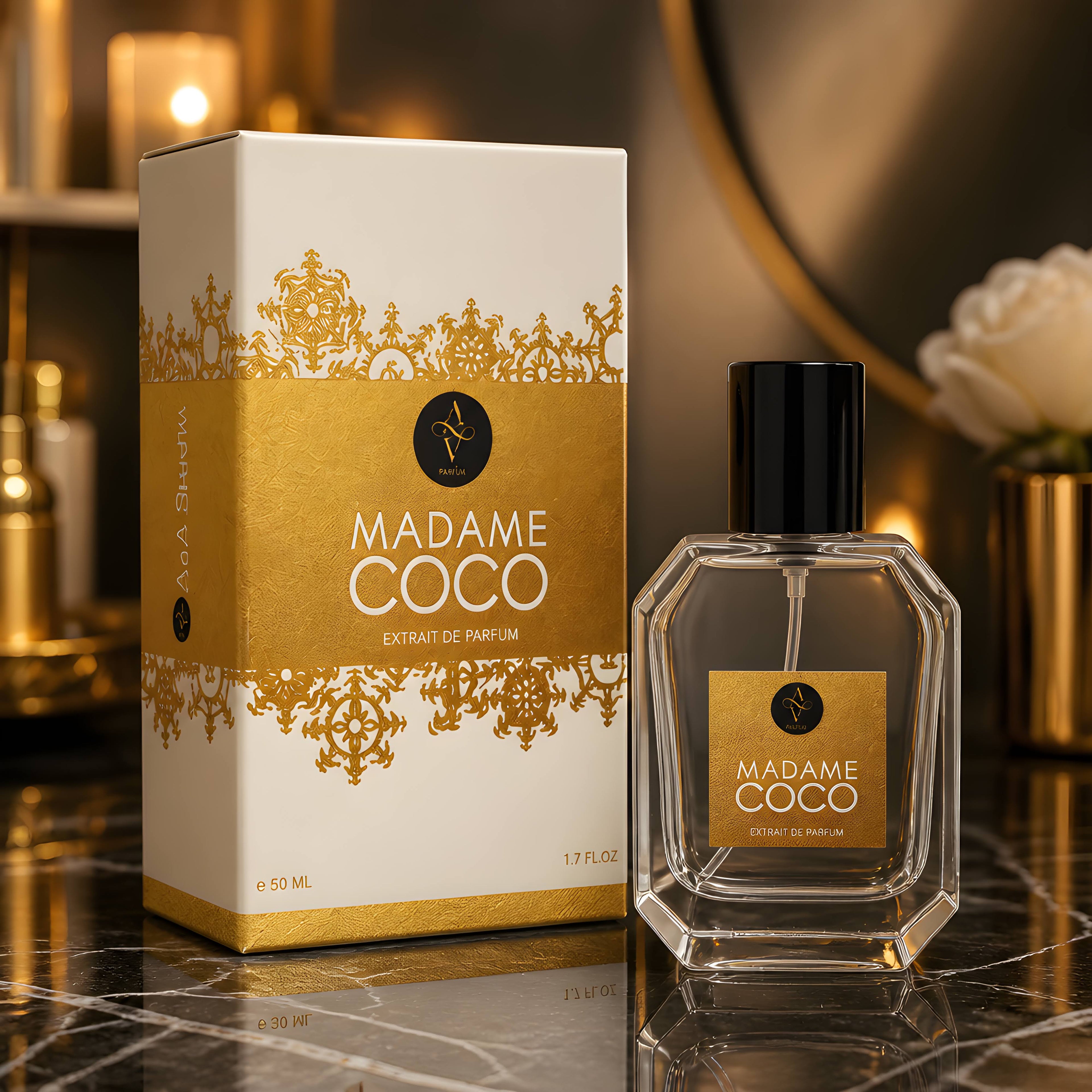 Madame Coco