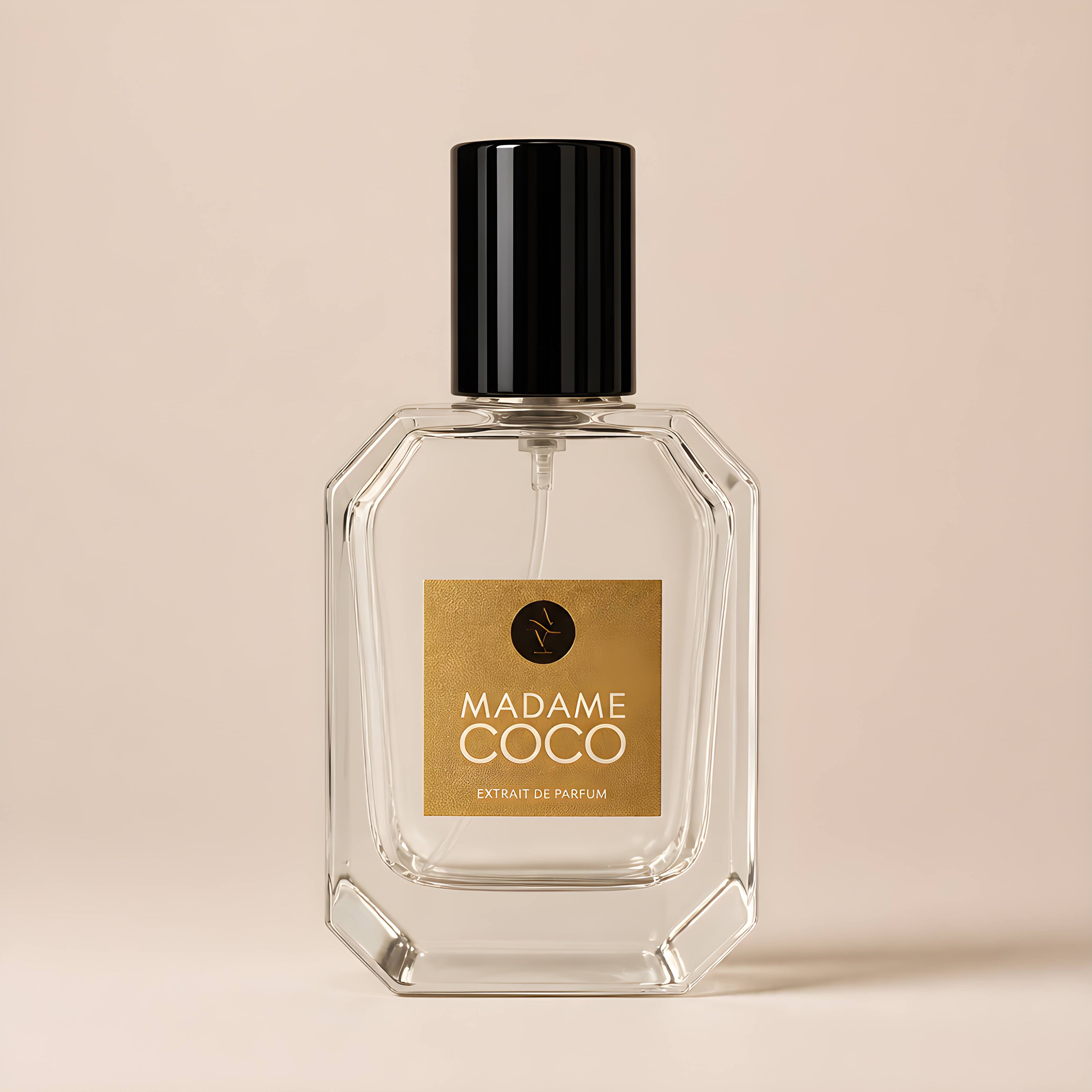 Madame Coco