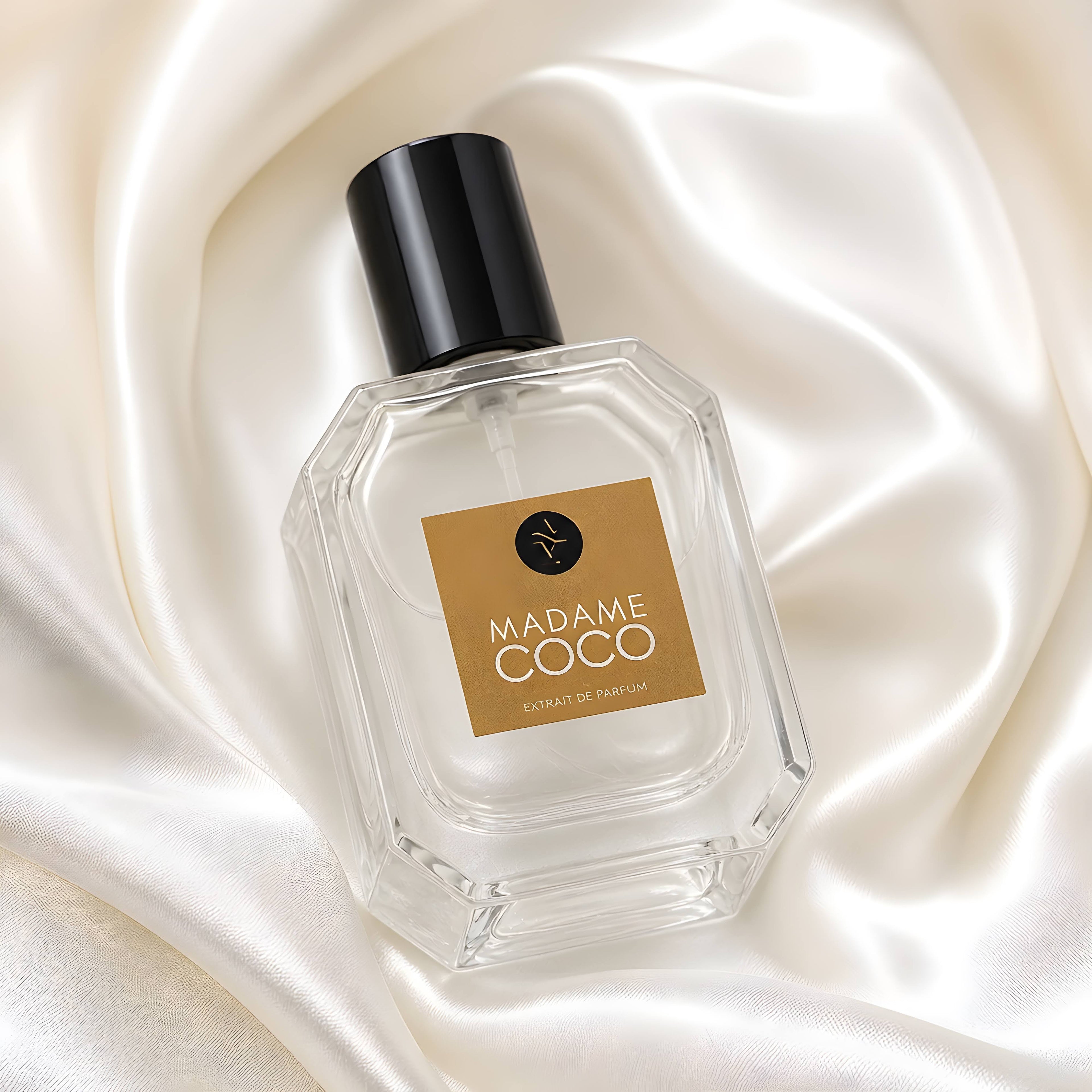 Madame Coco