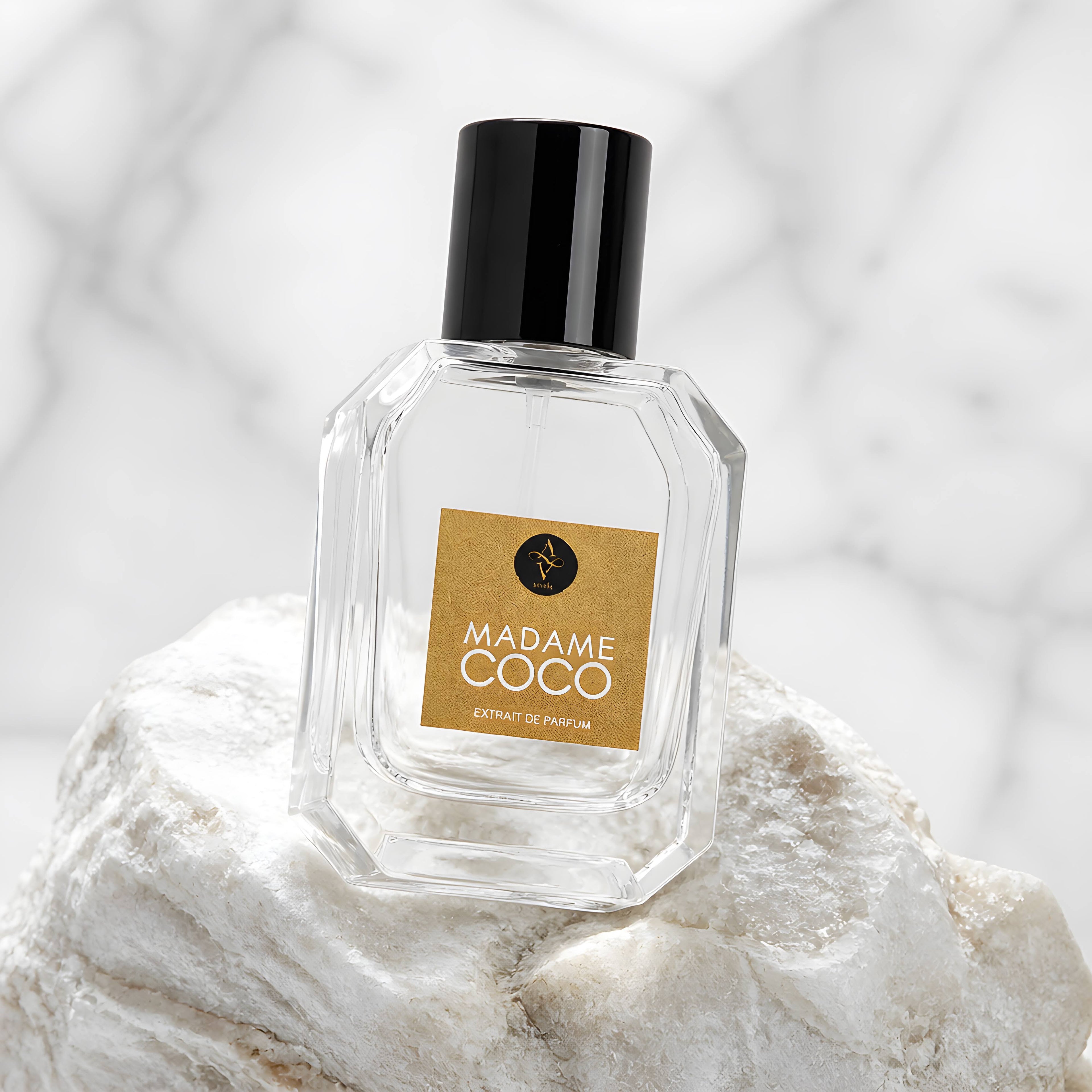 Madame Coco