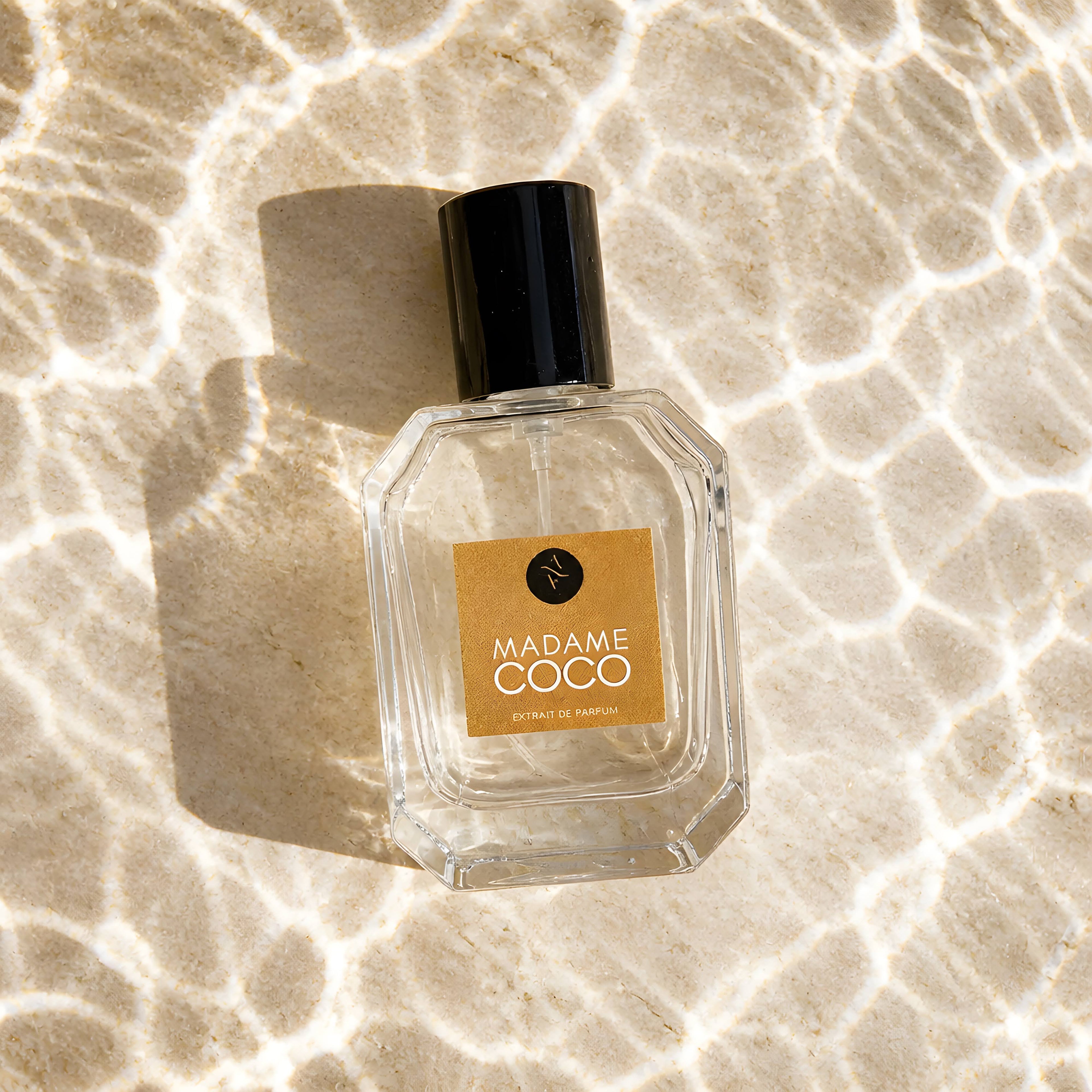 Madame Coco