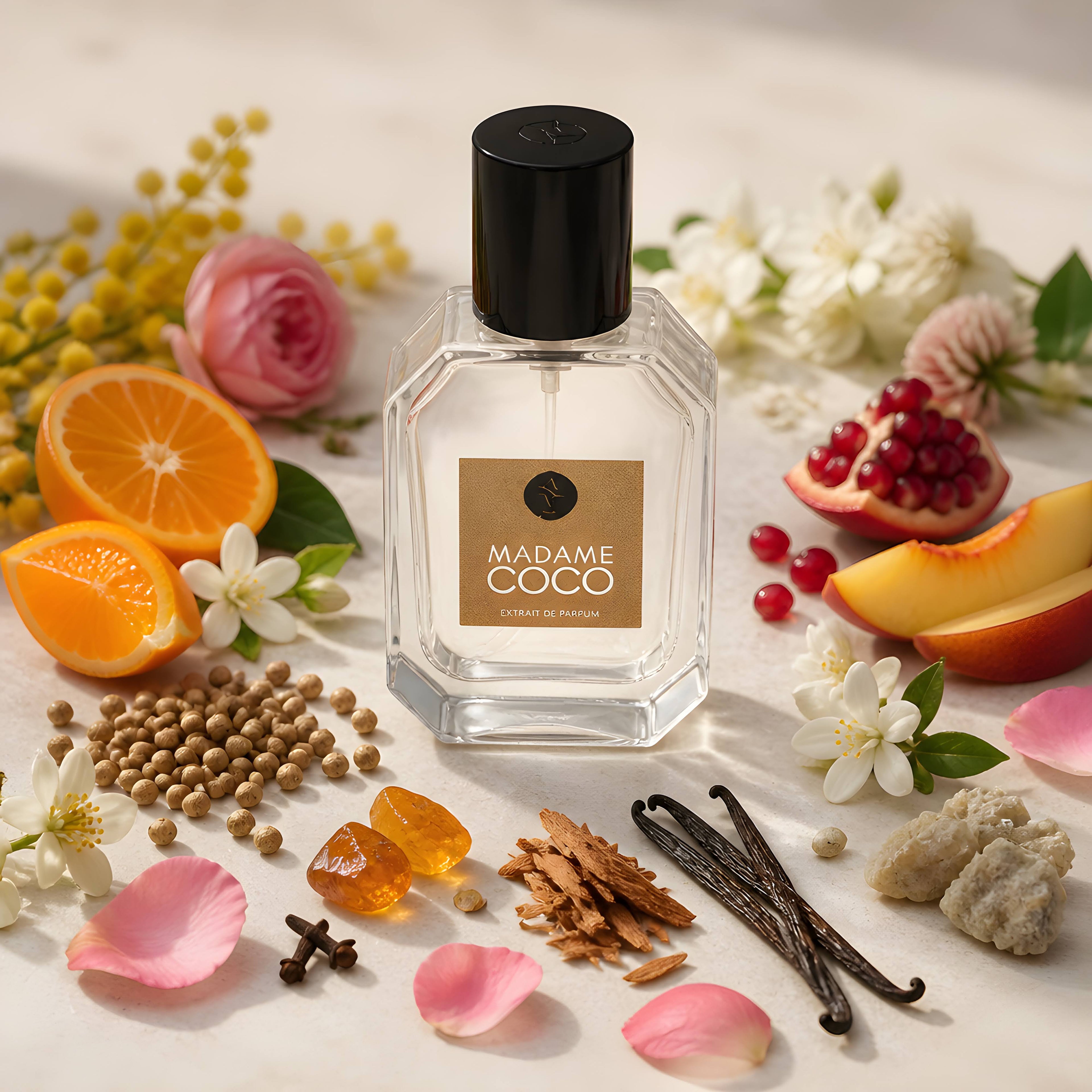 Madame Coco