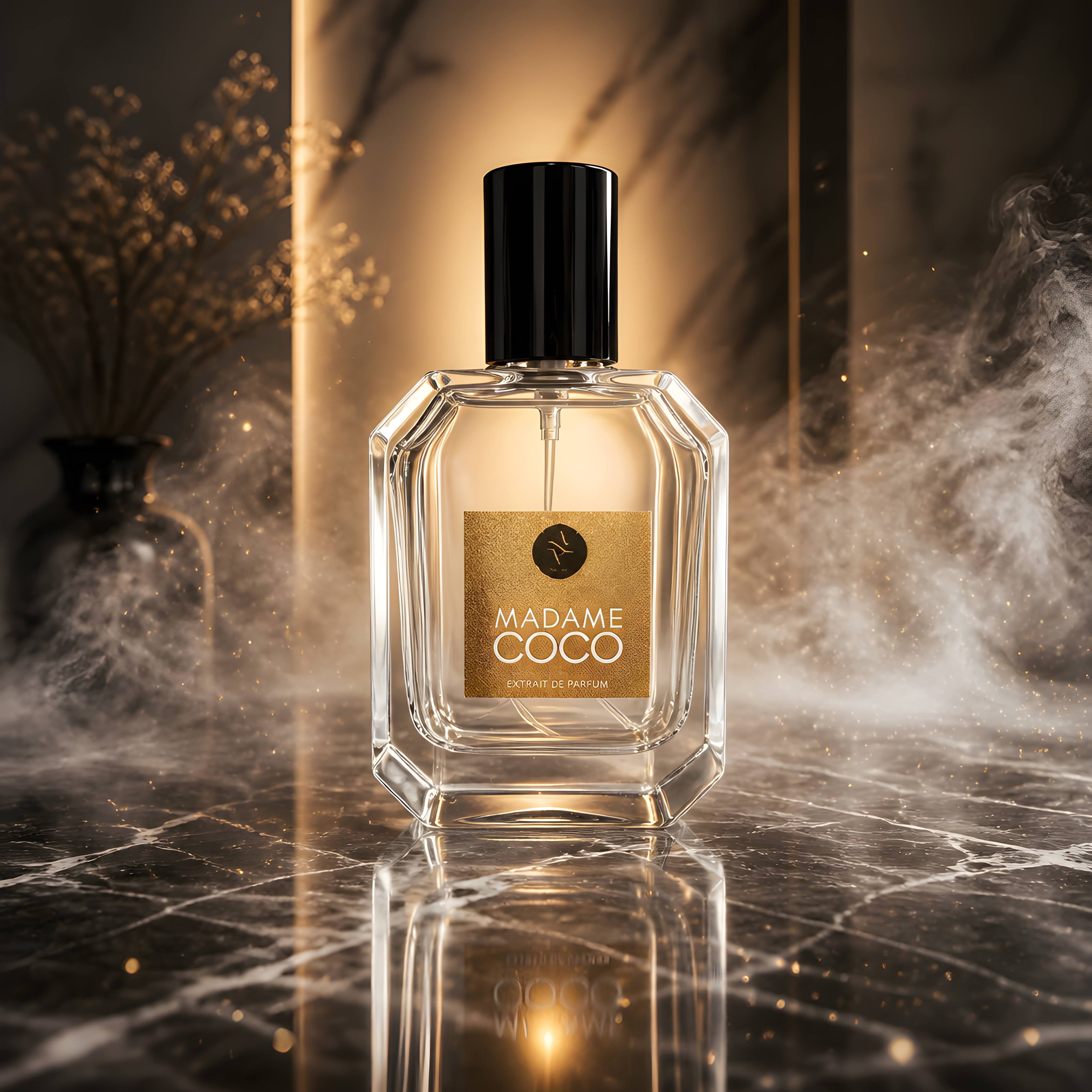 Madame Coco