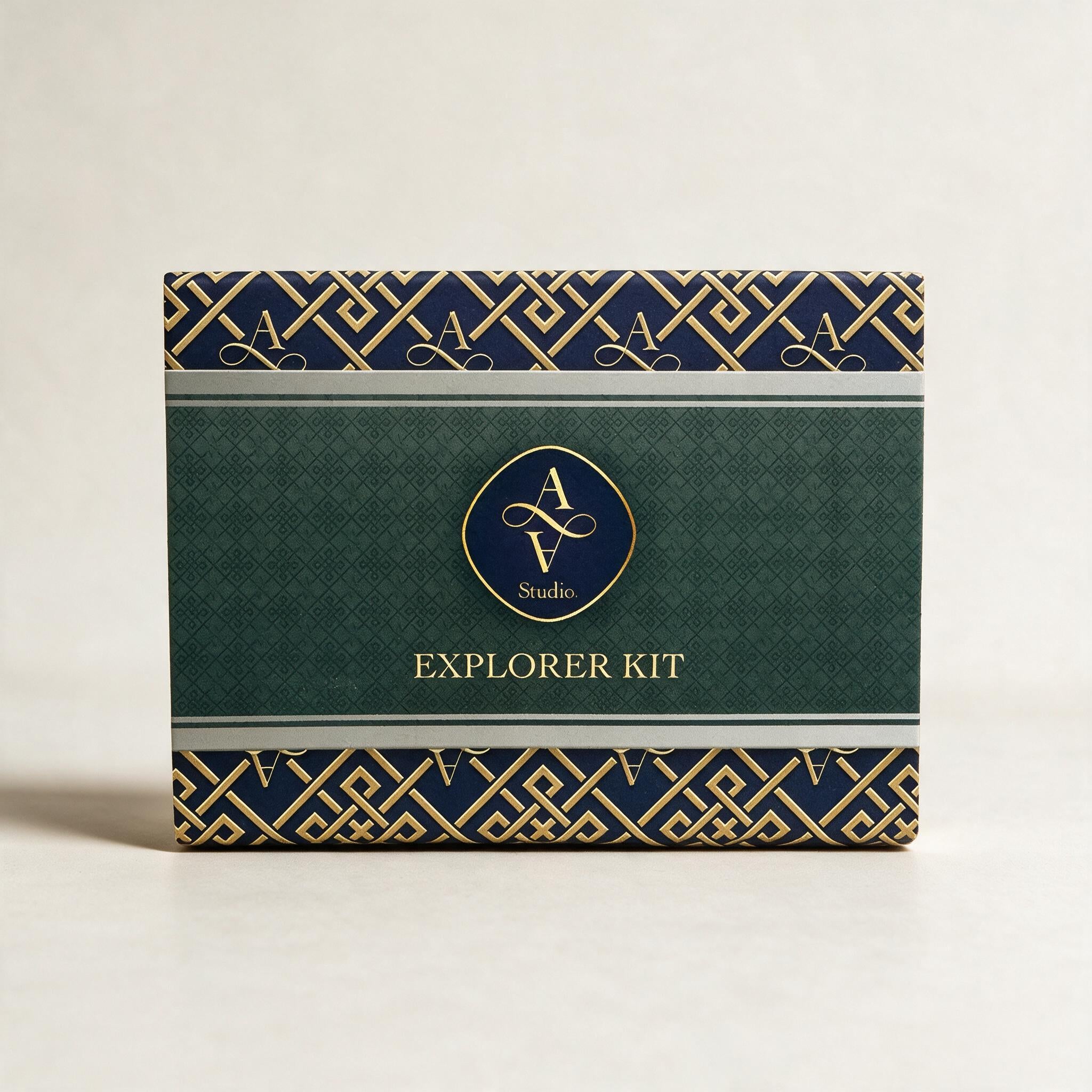 Explorer Kit