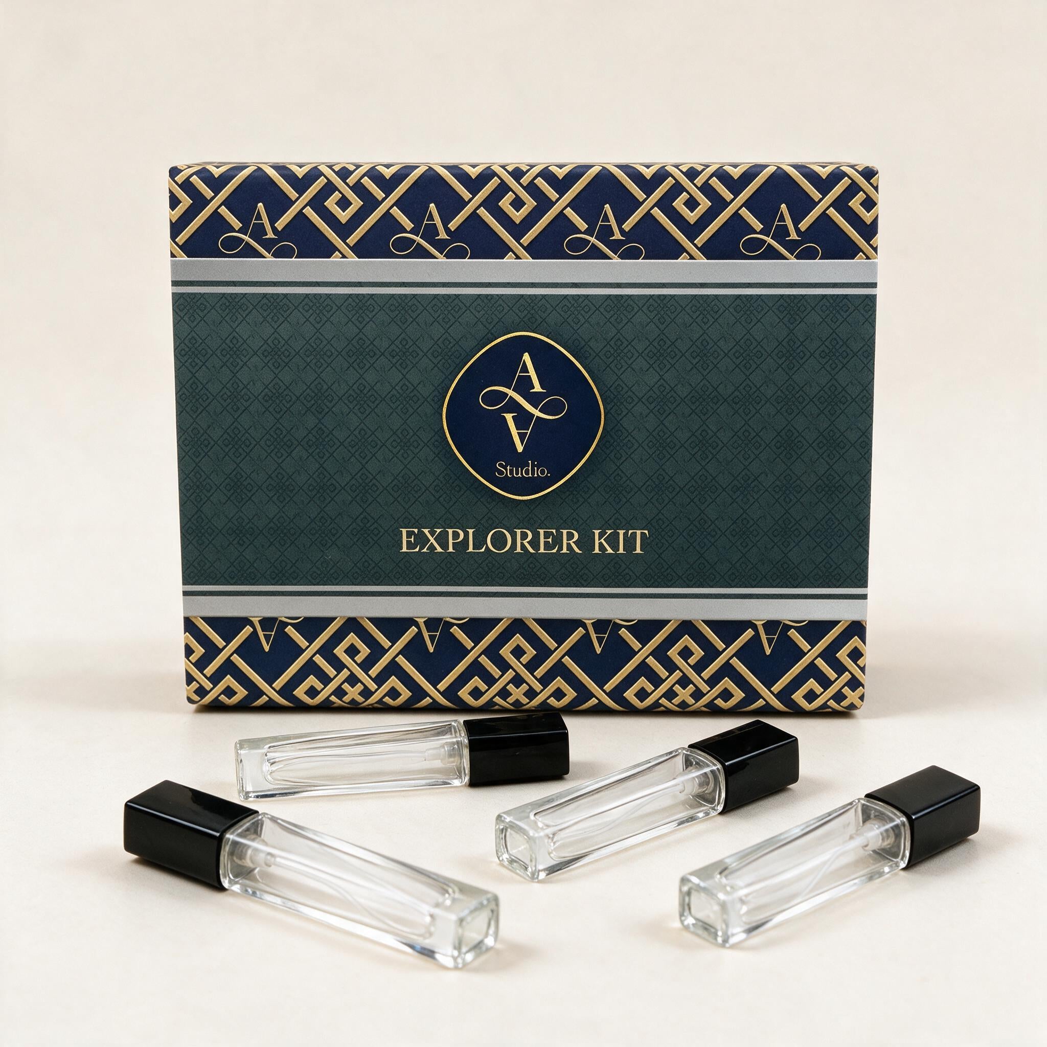 Explorer Kit