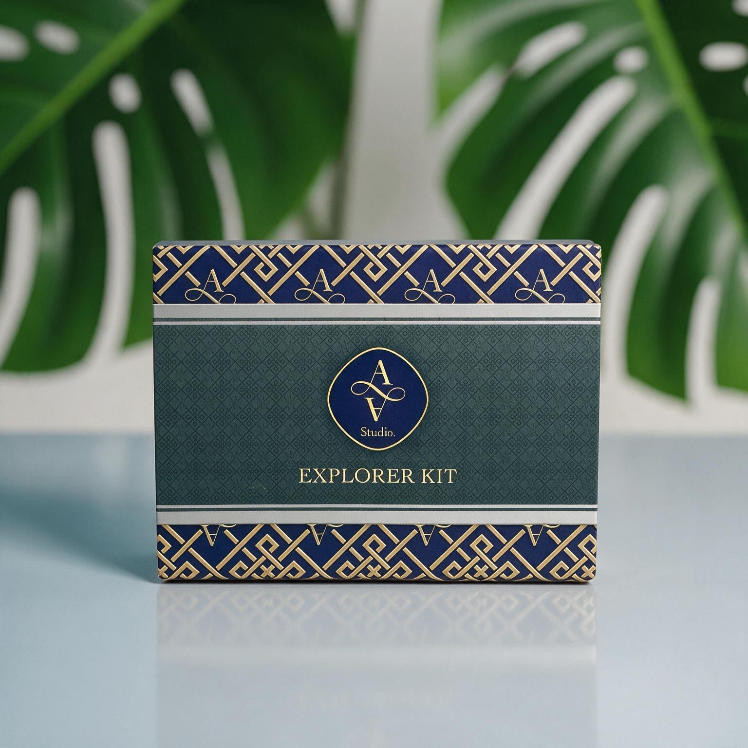 Explorer Kit